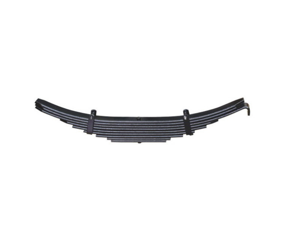 11mm THK 10 Leaf Spring