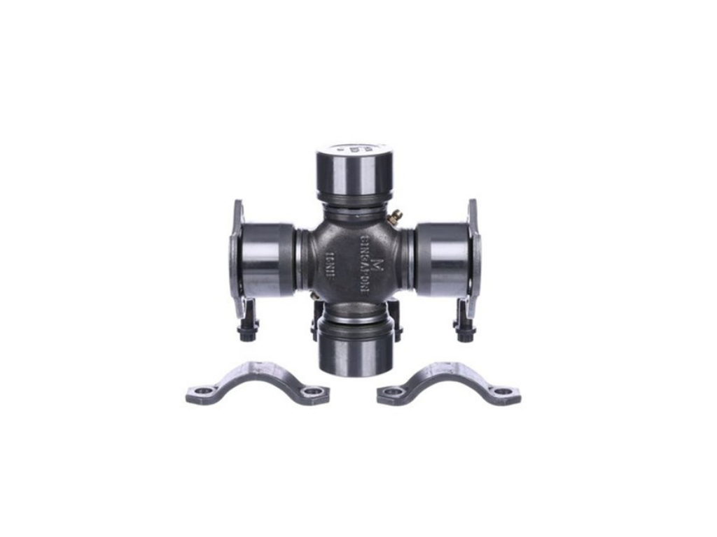Uni Joint C/W Strap Kit
