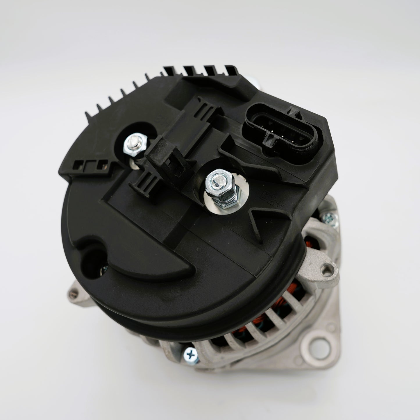 WCP OM906 24V 100A Alternator