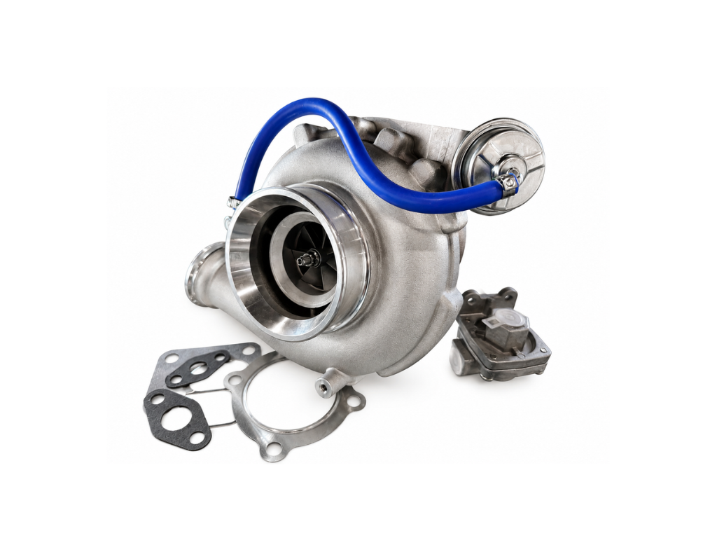 WCP Turbo – Compatible with PP2141300