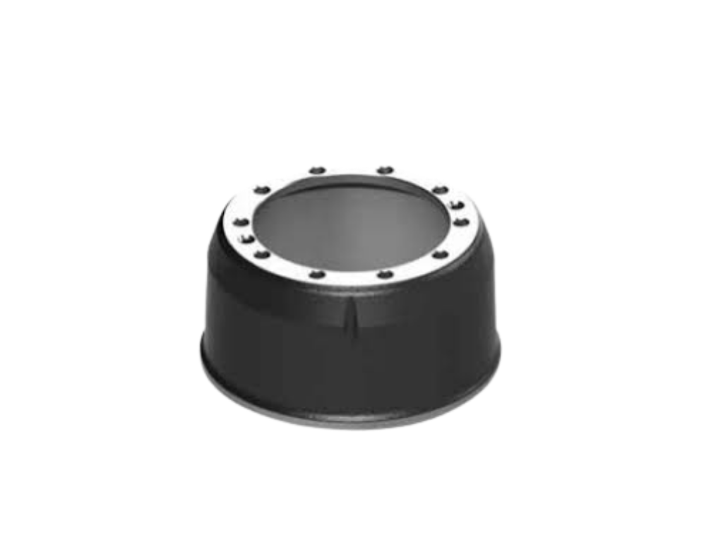 Kessler Axle Brake Drum