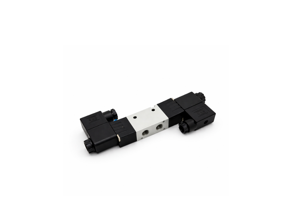 2WD/4WD Valve Solenoid