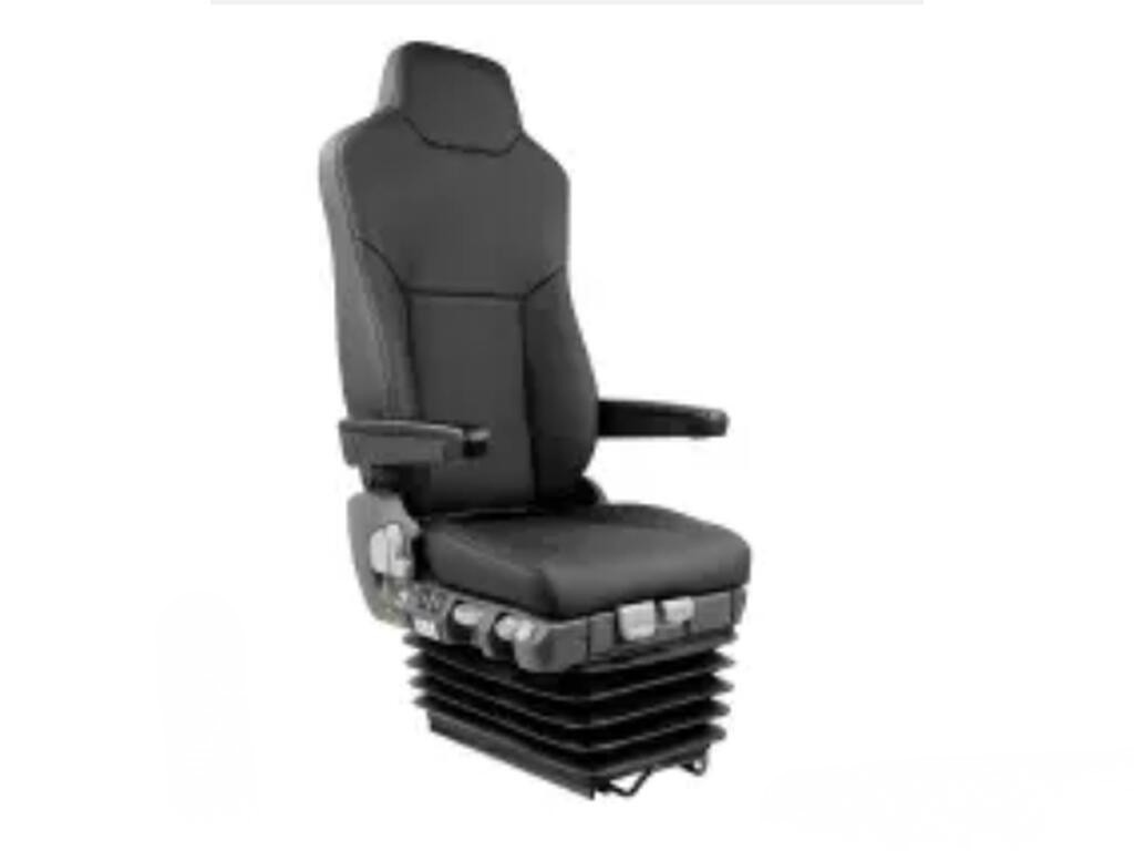 Franna Air Ride Seat – ISRI