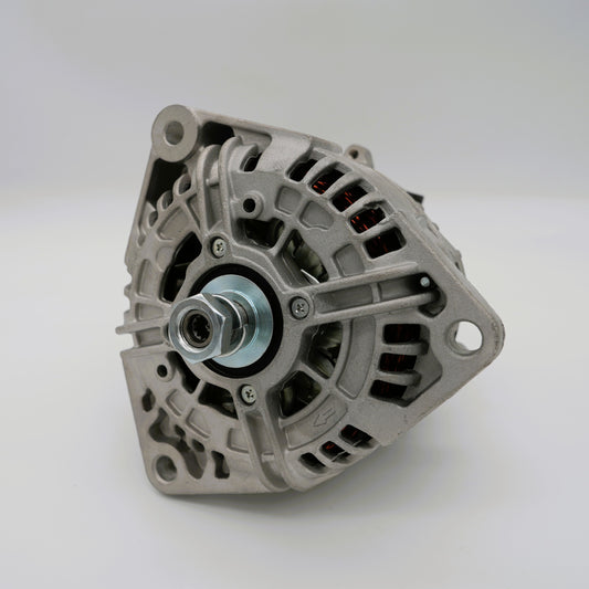 WCP OM906 24V 100A Alternator