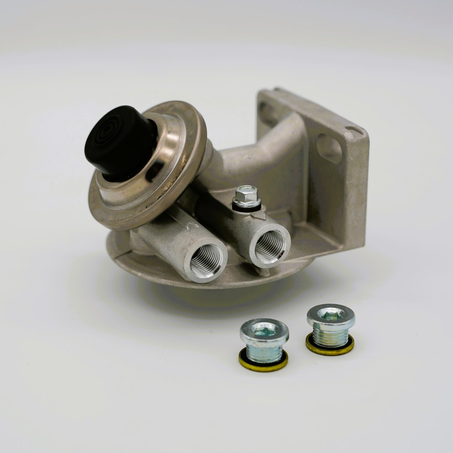 WCP Fuel Filter Primer