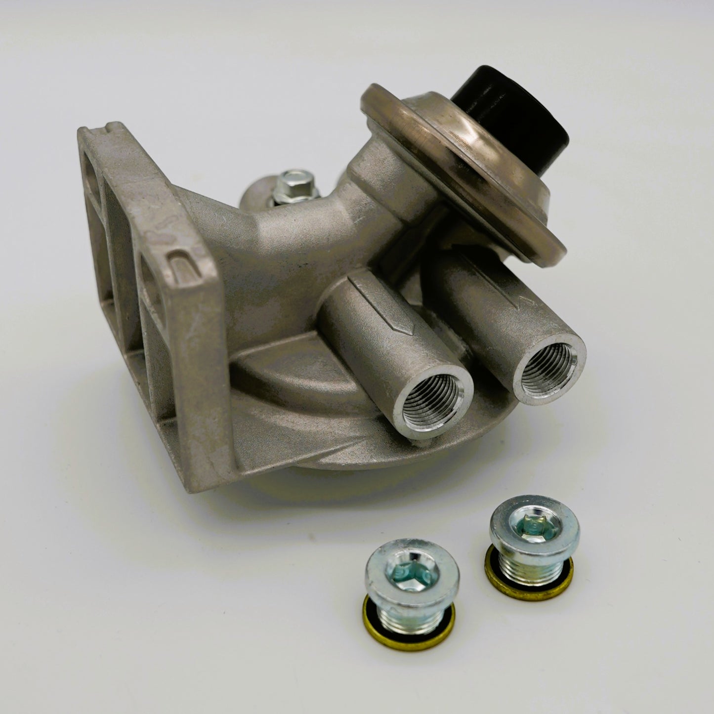 WCP Fuel Filter Primer