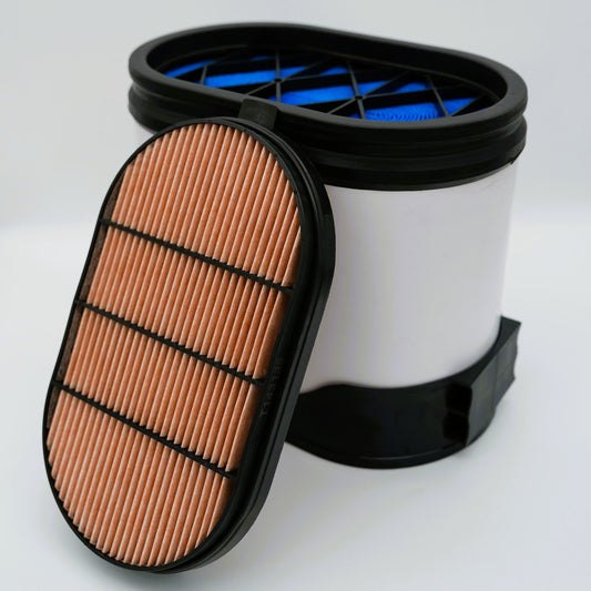 WCP Powercore Filter Kit